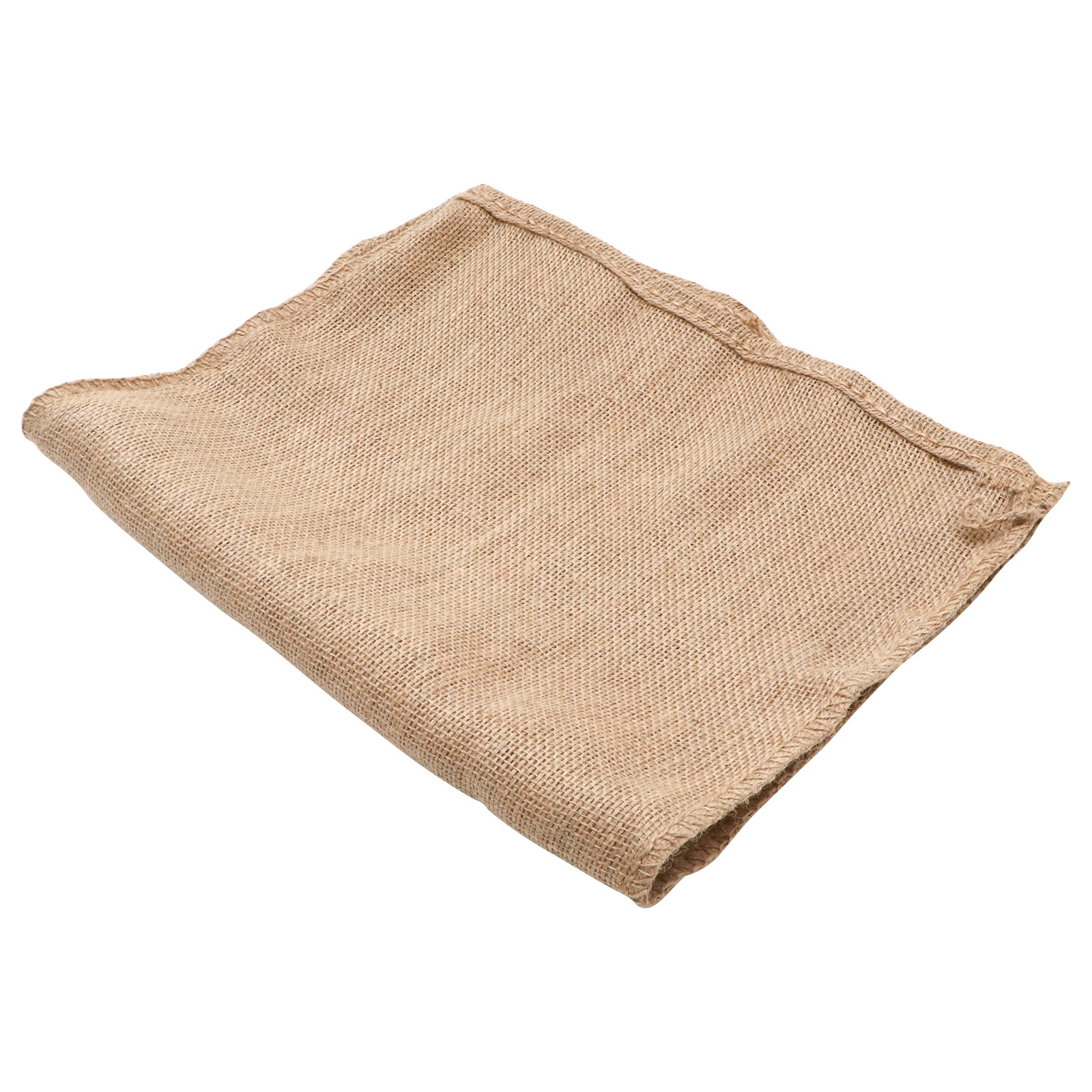 Grow Bags - ถุงกระสอบป่านขนาดใหญ่ 1 ใบ อเนกประสงค์ สำหรับปลูกผักในสวน ถุงใส่ผัก