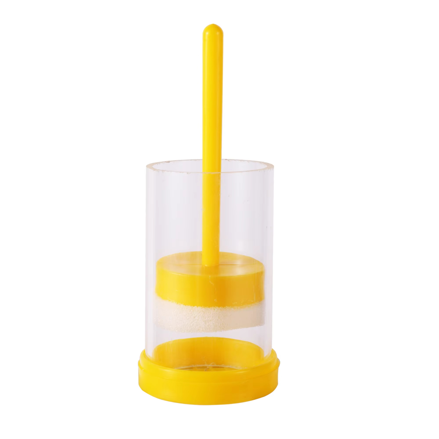 Beekeeper Bee Queen Marker ขวด - Gardening Tools Yellow บทวิจารณ์และราคา