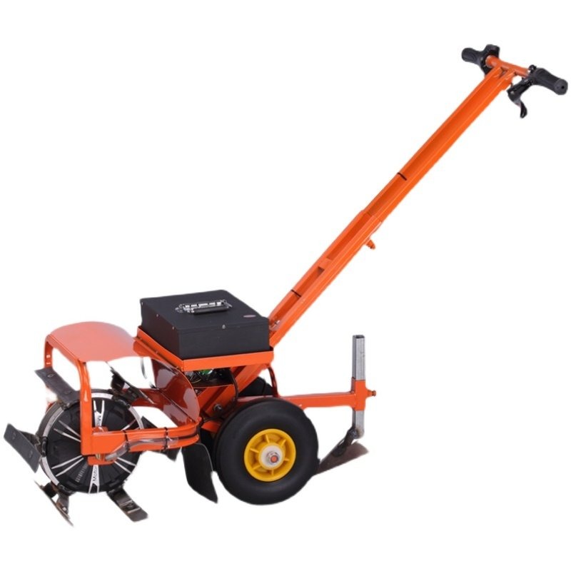 เครื่องกำจัดวัชพืชไฟฟ้าไร้สาย  - Gardening Tools And Uses บทวิจารณ์และราคา