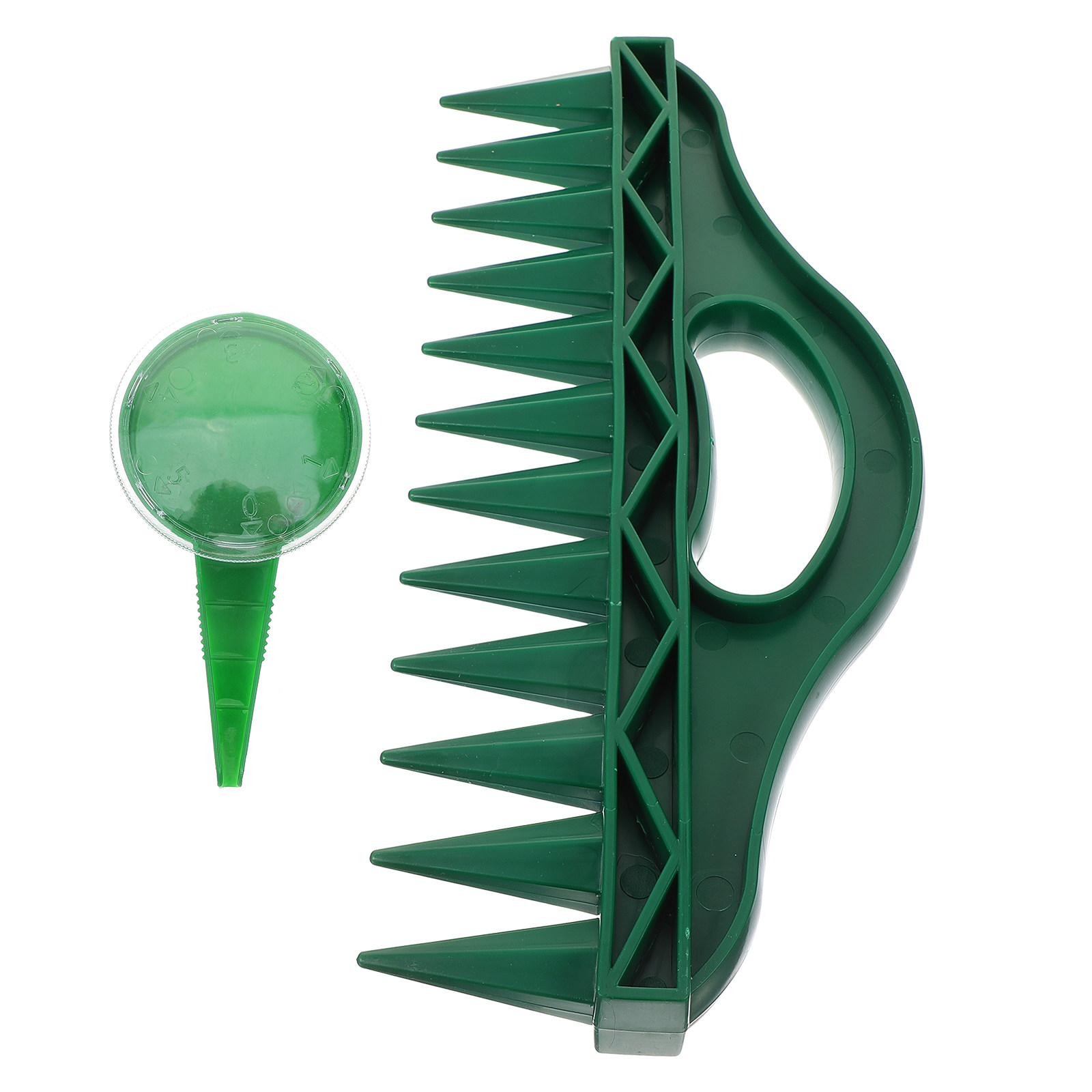 เครื่องมือปลูกดอกไม้ เครื่องมื - Gardening Tools Green บทวิจารณ์และราคา