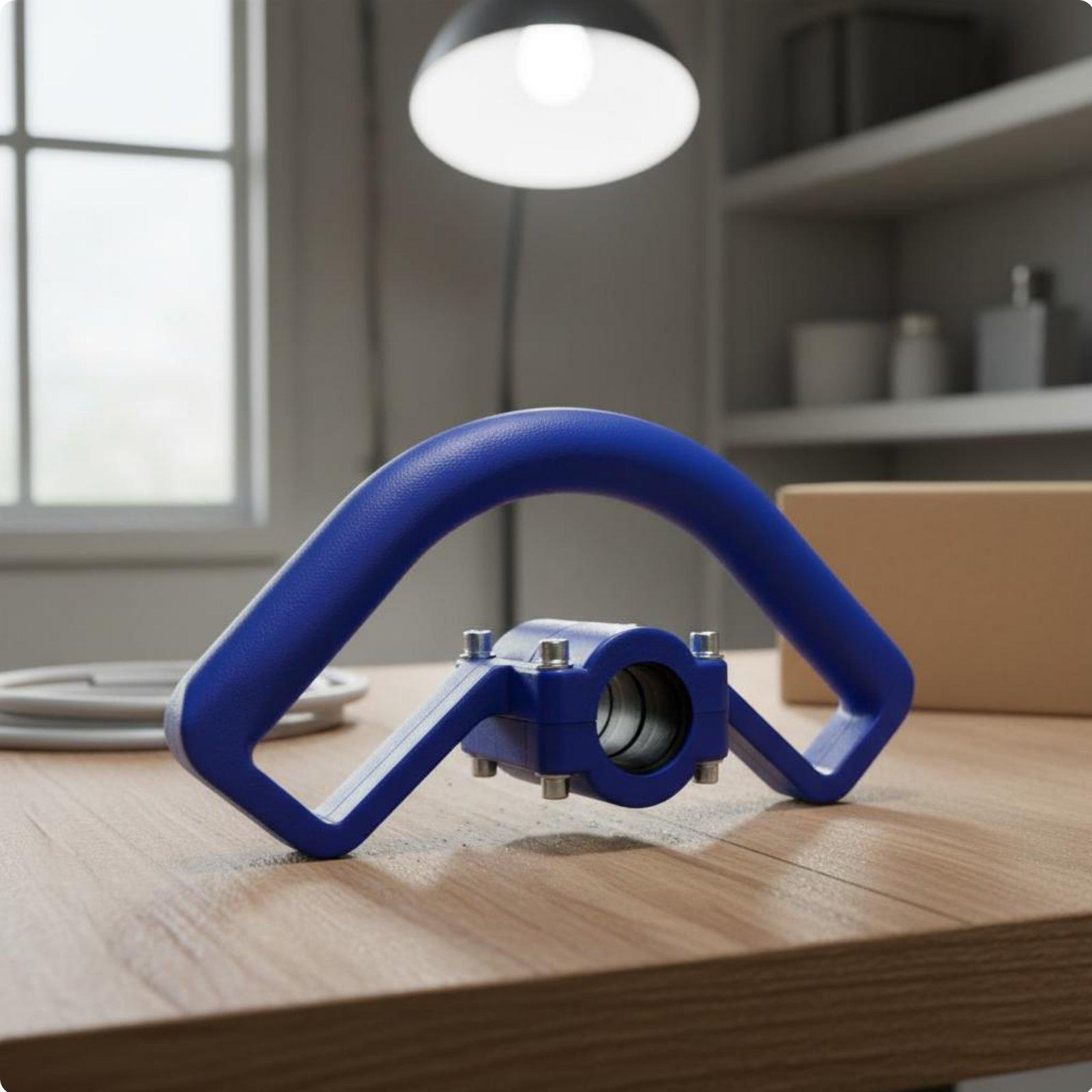 ด้ามจับเครื่องตัดหญ้าแบบทนทาน  - Gardening Tools And Uses บทวิจารณ์และราคา