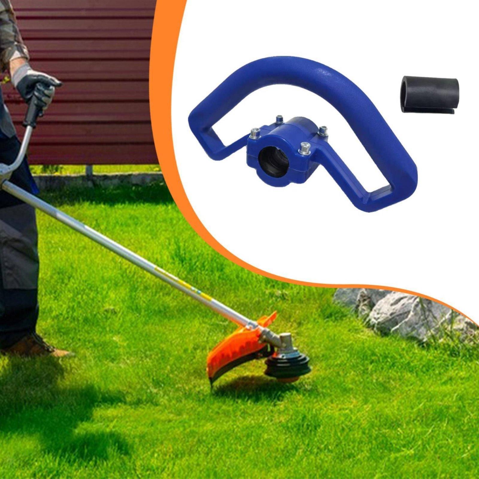 ด้ามจับเครื่องตัดหญ้าแบบทนทาน  - Gardening Tools And Uses บทวิจารณ์และราคา