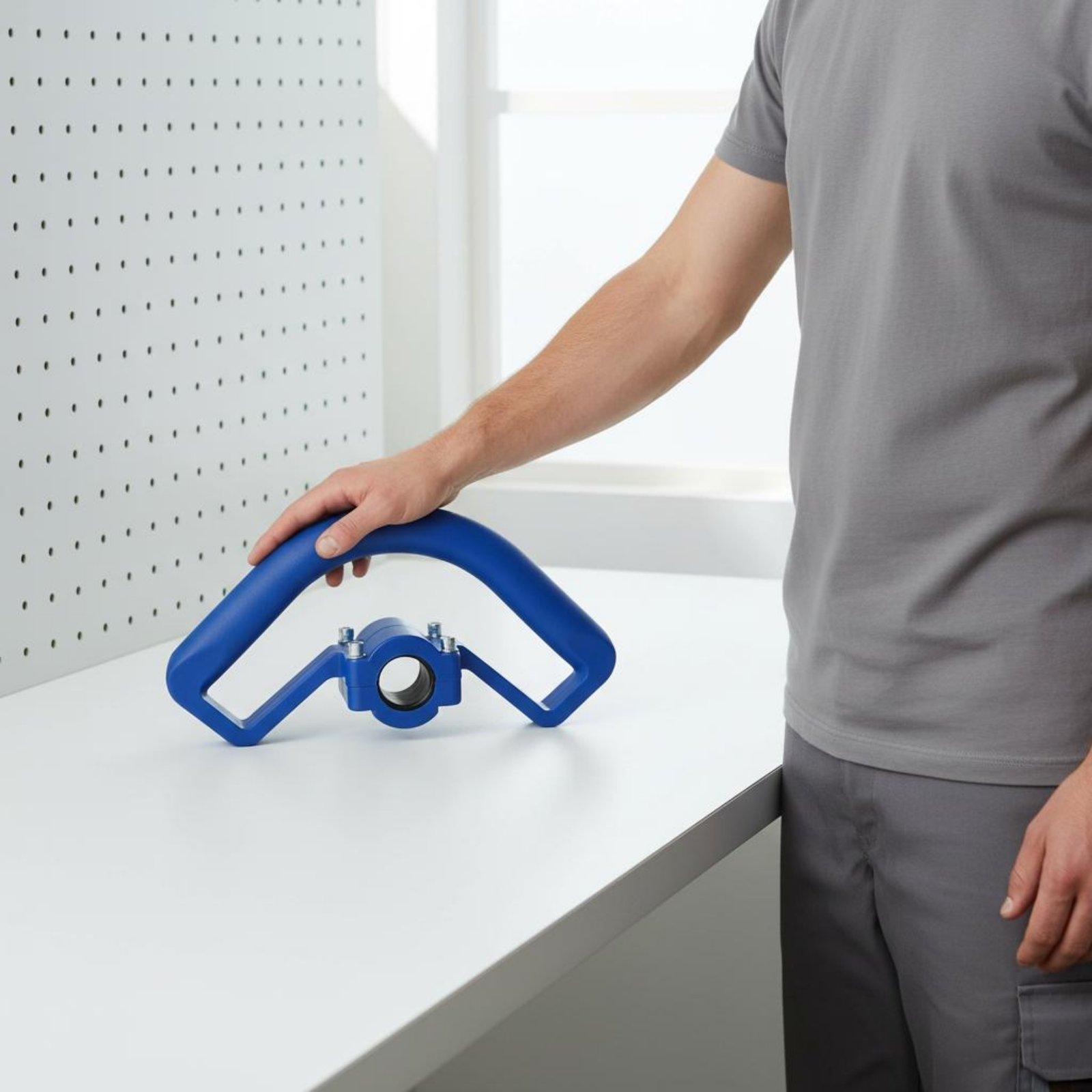 ด้ามจับเครื่องตัดหญ้าแบบทนทาน  - Gardening Tools And Uses บทวิจารณ์และราคา