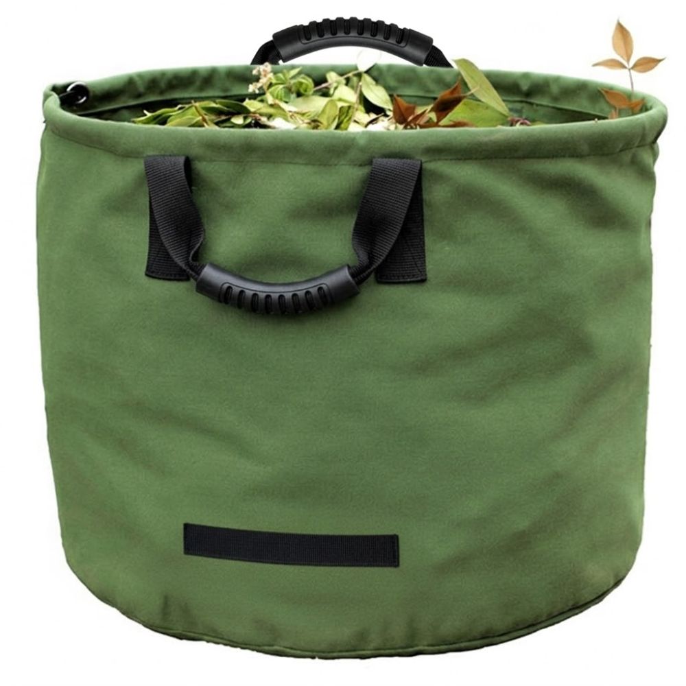 กระเป๋าเก็บของในสวนแบบพกพา ทนท - Grow Bags บทวิจารณ์และราคา