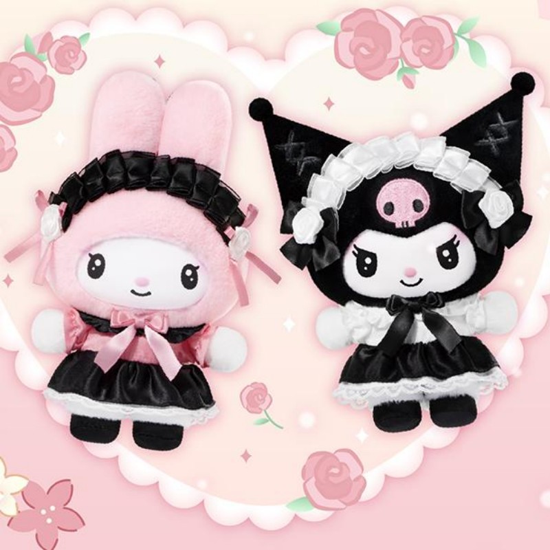 ของแท้ Toptoy ตัวละคร Sanrio A - Grow Bags บทวิจารณ์และราคา