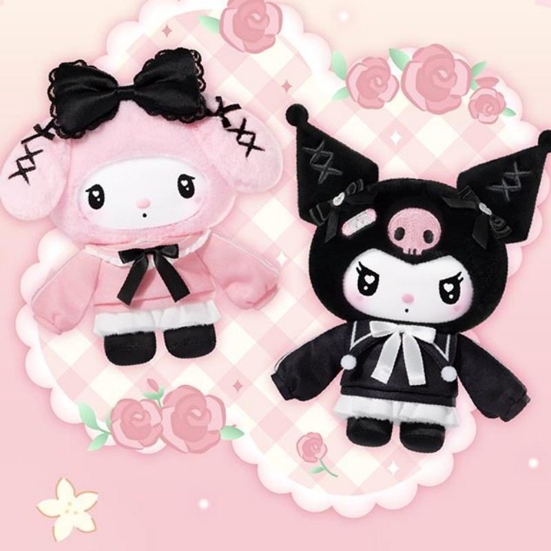 ของแท้ Toptoy ตัวละคร Sanrio A - Grow Bags บทวิจารณ์และราคา