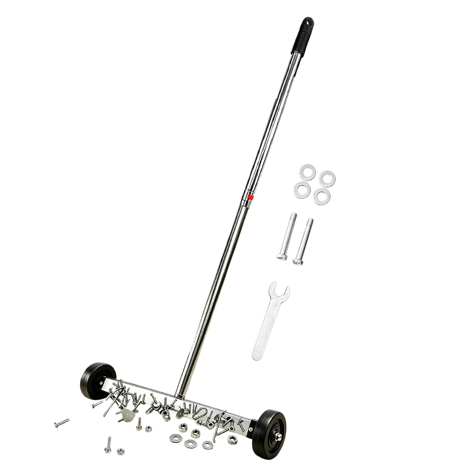 เครื่องมือแม่เหล็กดูดของเหลวแบ - Gardening Tools Repair Shop บทวิจารณ์และราคา
