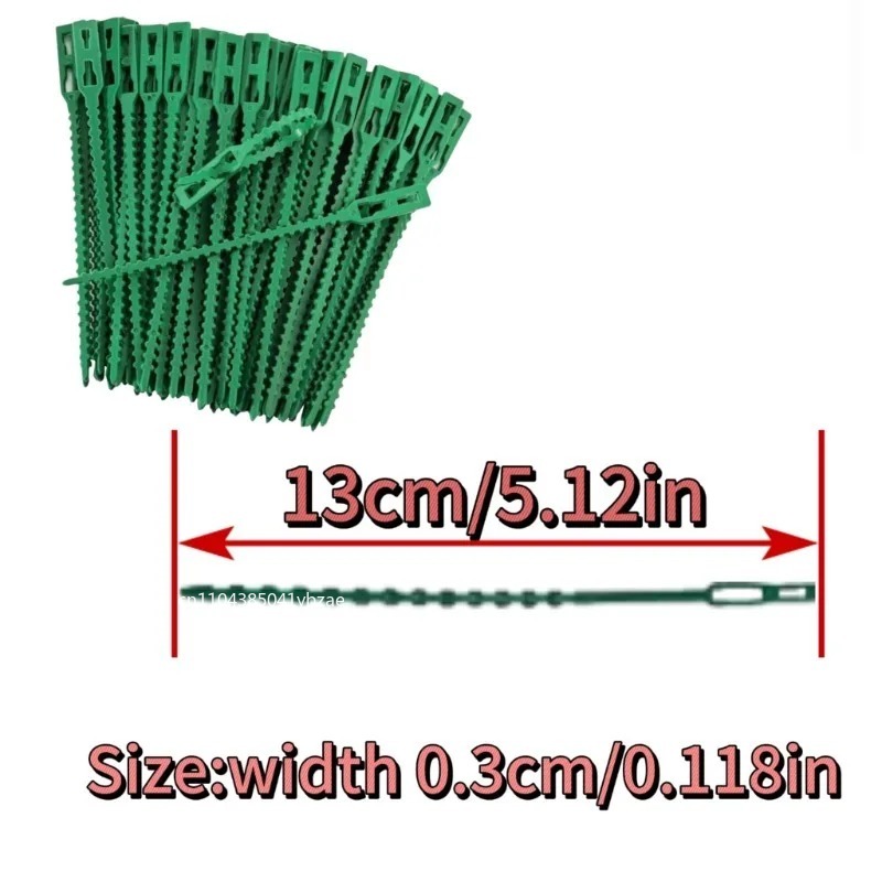 สายรัดต้นไม้แบบใช้ซ้ำได้ สำหรั - Gardening Tools For Vines บทวิจารณ์และราคา