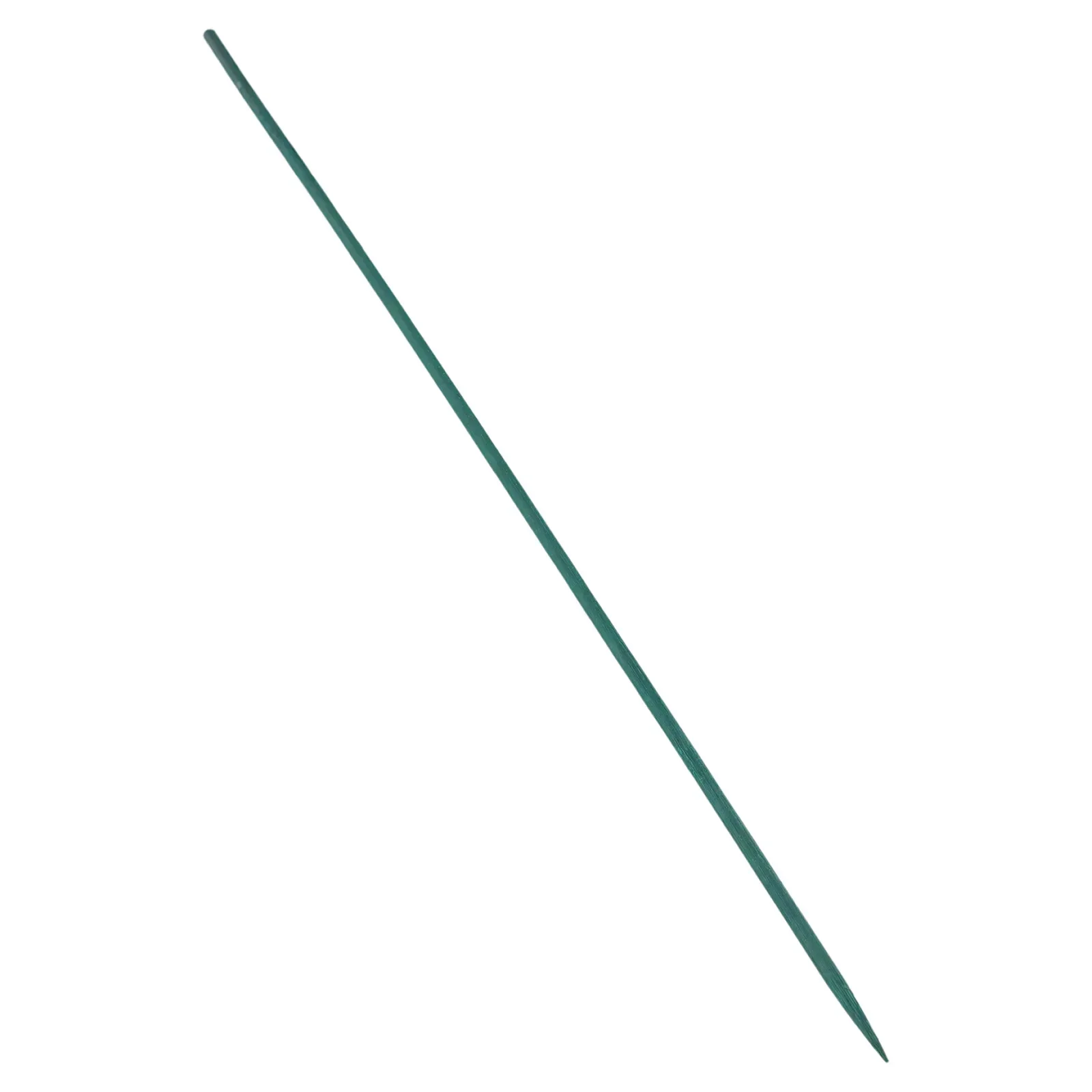 10 PC 40 ซม.Plant Stake ชุดไม้ - Gardening Tools Green บทวิจารณ์และราคา