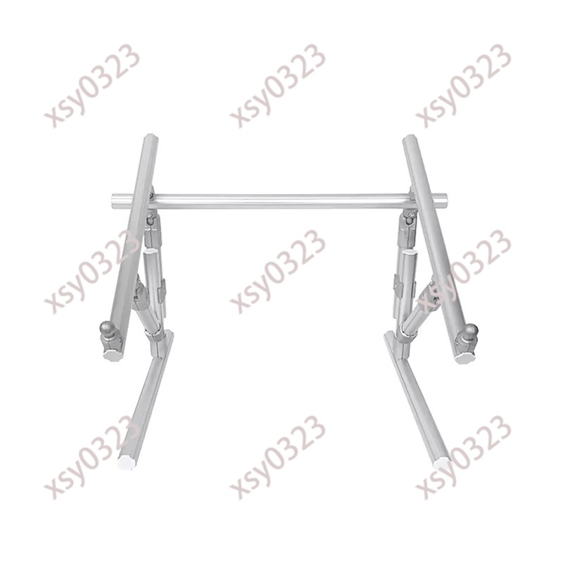 ขาตั้งปักผ้าแบบตั้งโต๊ะพร้อมที - Gardening Tools Holder บทวิจารณ์และราคา