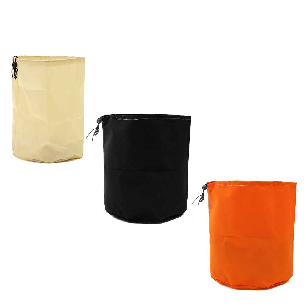 ถุงคลุมเครื่องยนต์โพลีเอสเตอร์ - Grow Bags บทวิจารณ์และราคา