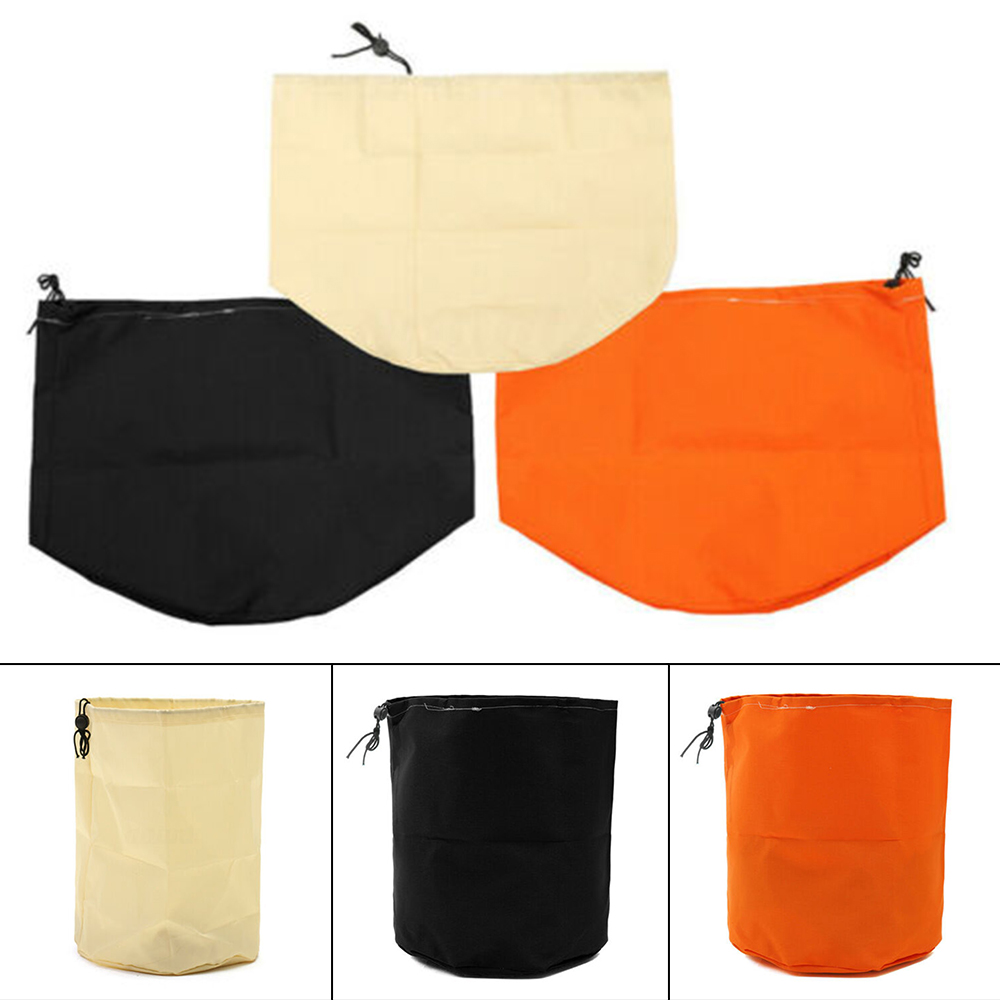 ถุงคลุมเครื่องยนต์โพลีเอสเตอร์ - Grow Bags บทวิจารณ์และราคา