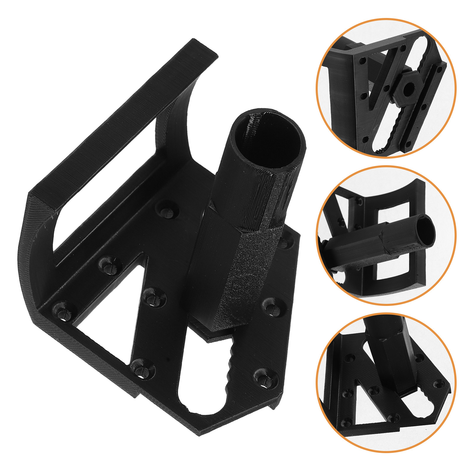 ที่แขวนเครื่องมือติดผนังสำหรับ - Gardening Tools Holder บทวิจารณ์และราคา