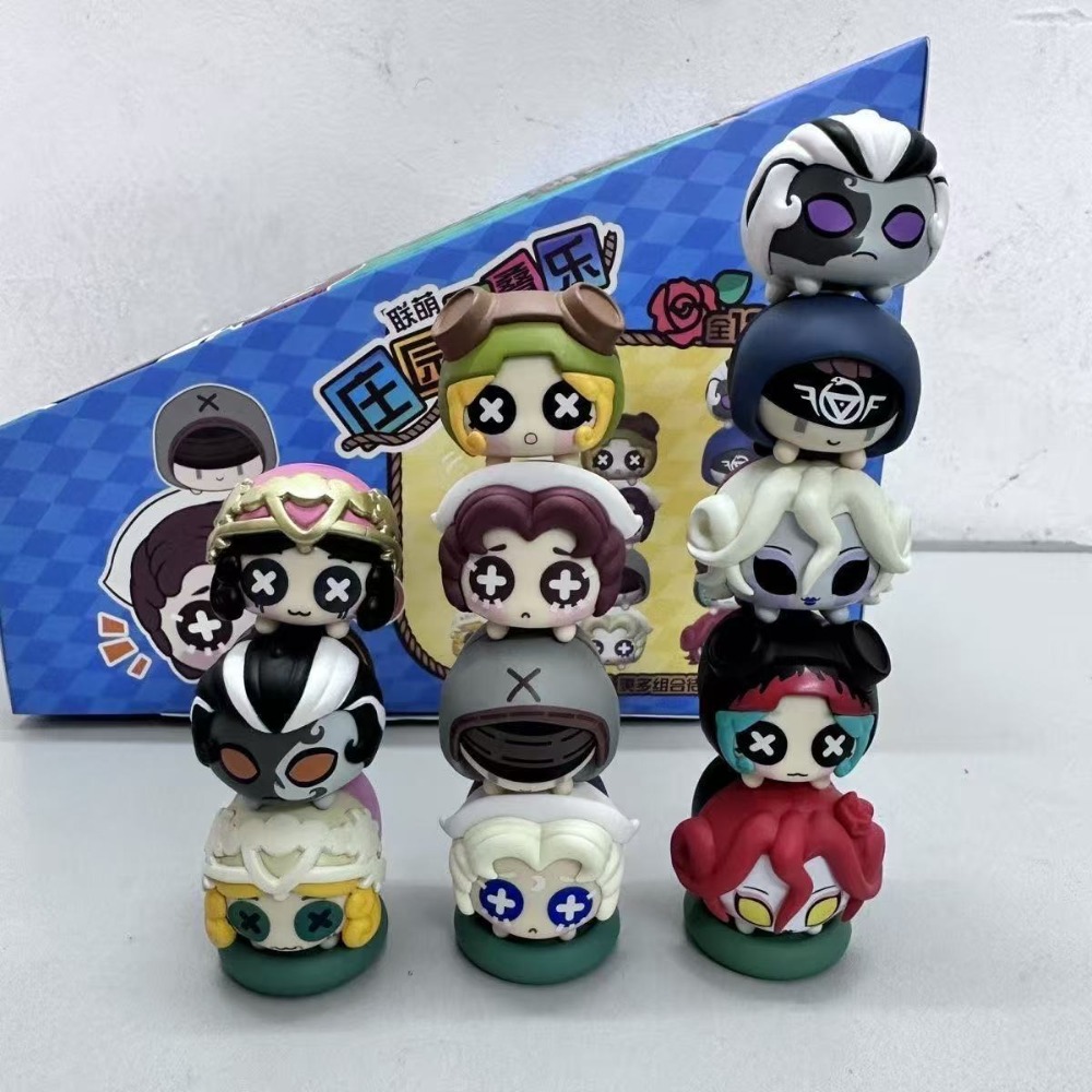 ของแท้ Identity V Manor ตุ๊กตา - Grow Bags บทวิจารณ์และราคา