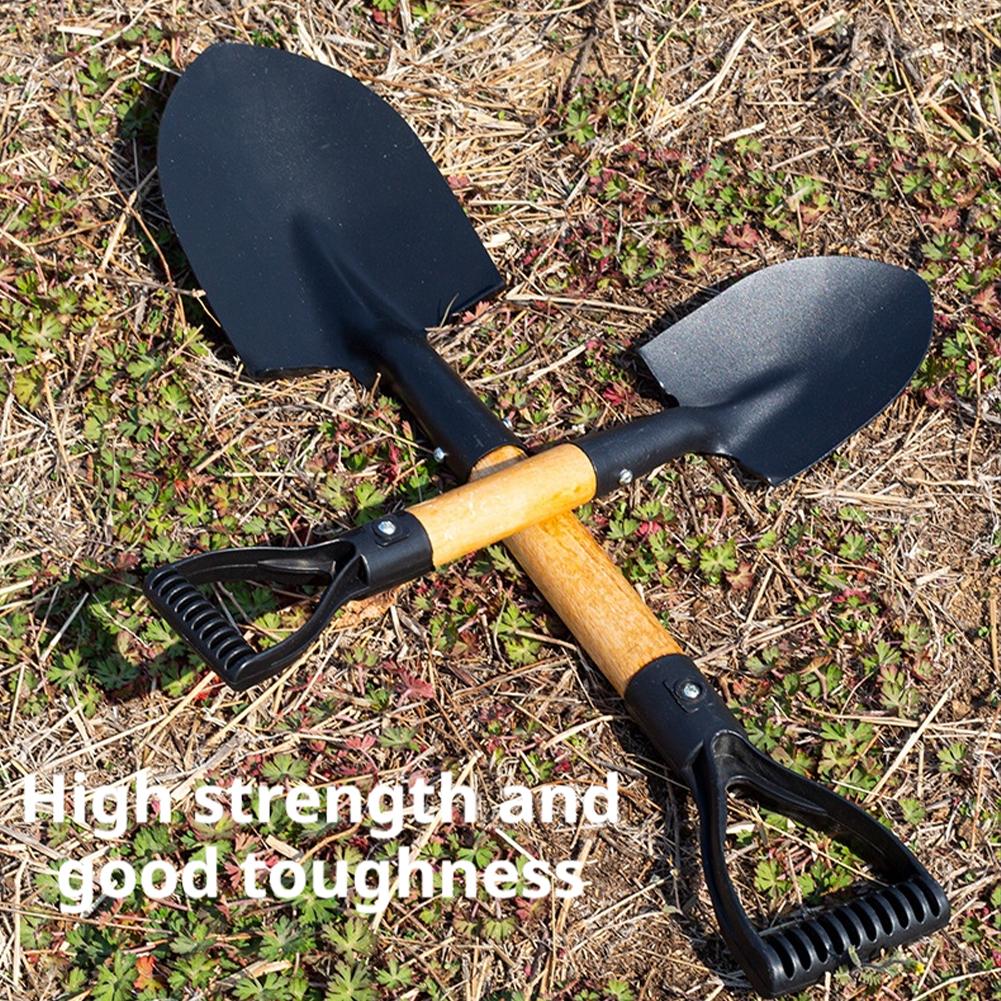 พลั่วขุดดินขนาด 36/50.5 ซม. ทำ - Gardening Tools Trowel บทวิจารณ์และราคา