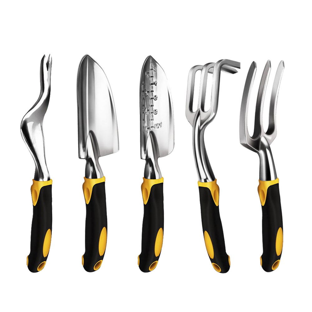 สวนเครื่องมือเกรียง,คราด,Culti - Gardening Tools Trowel บทวิจารณ์และราคา