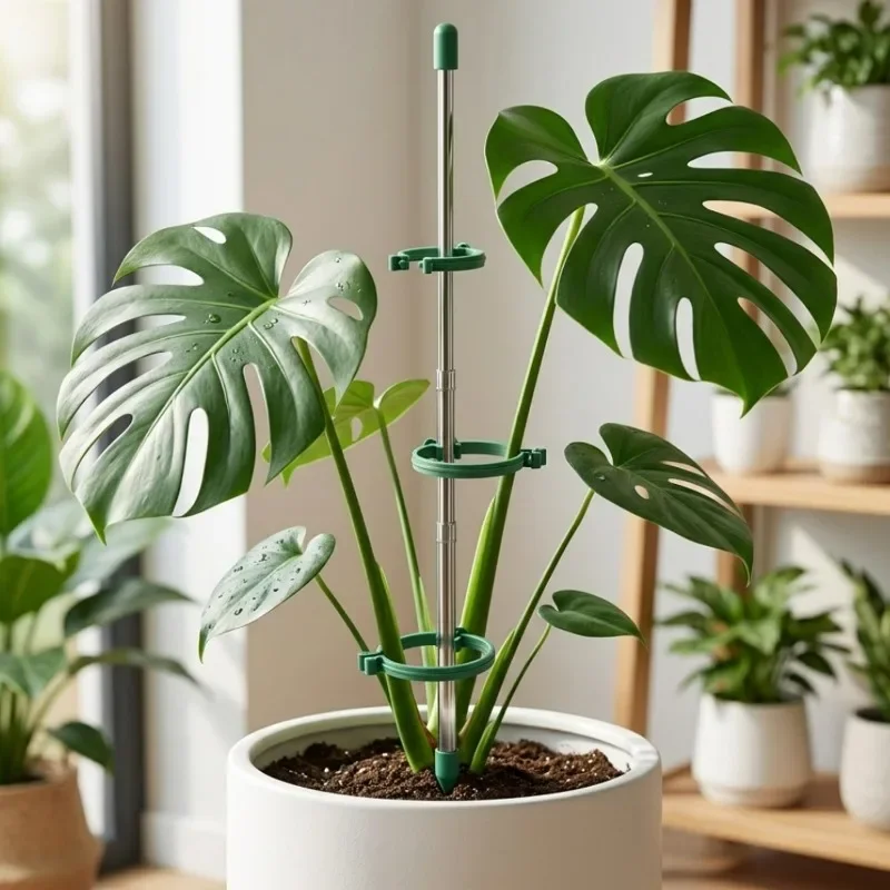 วงแหวนรองรับต้นไม้แบบยืดหดได้  - Gardening Tools Green บทวิจารณ์และราคา