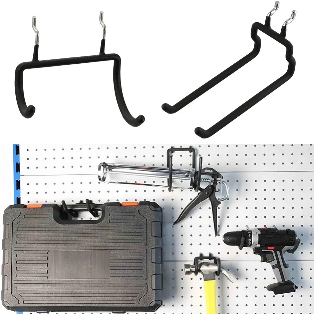 ที่แขวนอุปกรณ์ทำสวน ตะขอแขวนเห - Gardening Tools Holder บทวิจารณ์และราคา