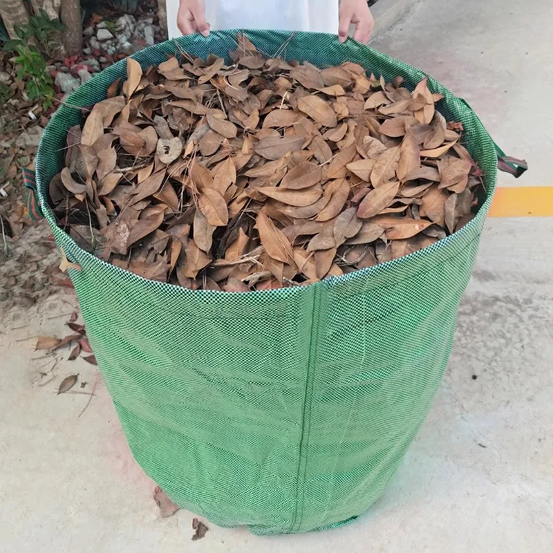 ถุงเก็บใบไม้ในสวนขนาดใหญ่ สำหร - Grow Bags บทวิจารณ์และราคา