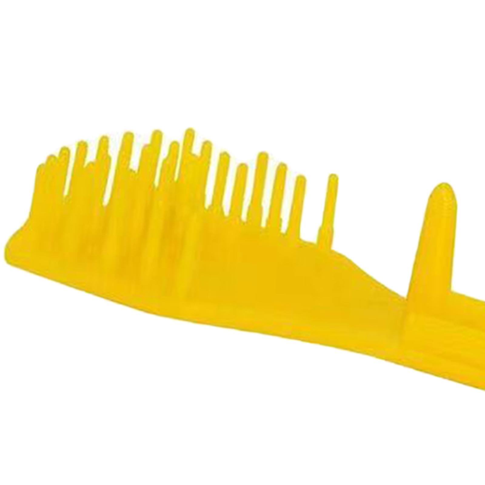 เครื่องมือตัดแต่งกิ่งองุ่นแบบ  - Gardening Tools Yellow บทวิจารณ์และราคา