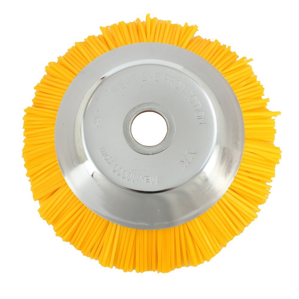 เครื่องมือตัดแต่งสวน ขนาด 8 นิ - Gardening Tools Yellow บทวิจารณ์และราคา