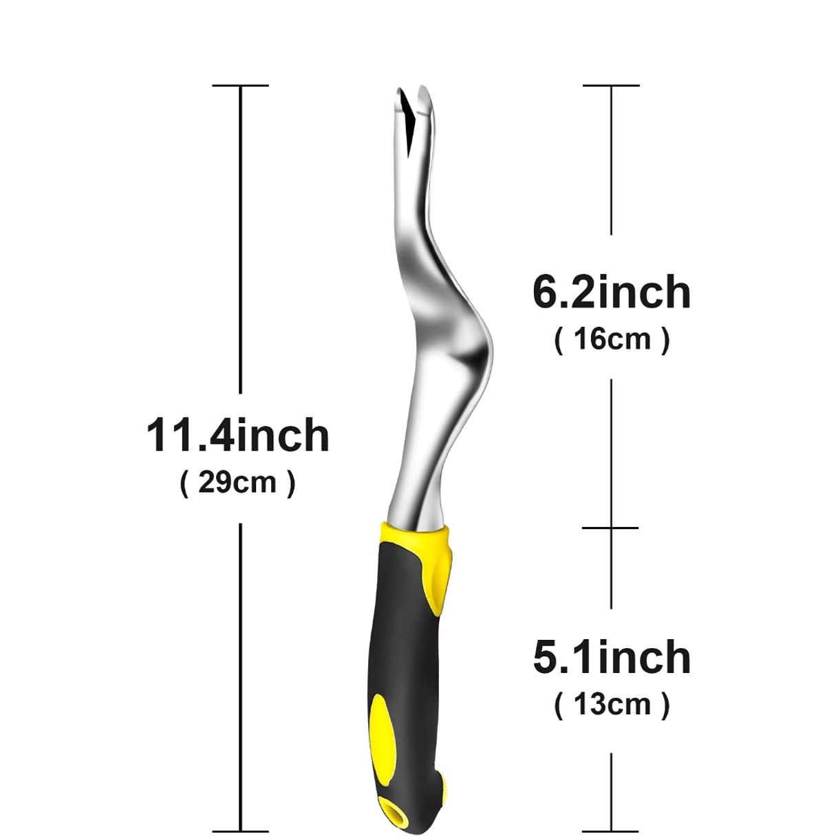 เครื่องมือกำจัดวัชพืชในสวน เช่ - Gardening Tools Yellow บทวิจารณ์และราคา