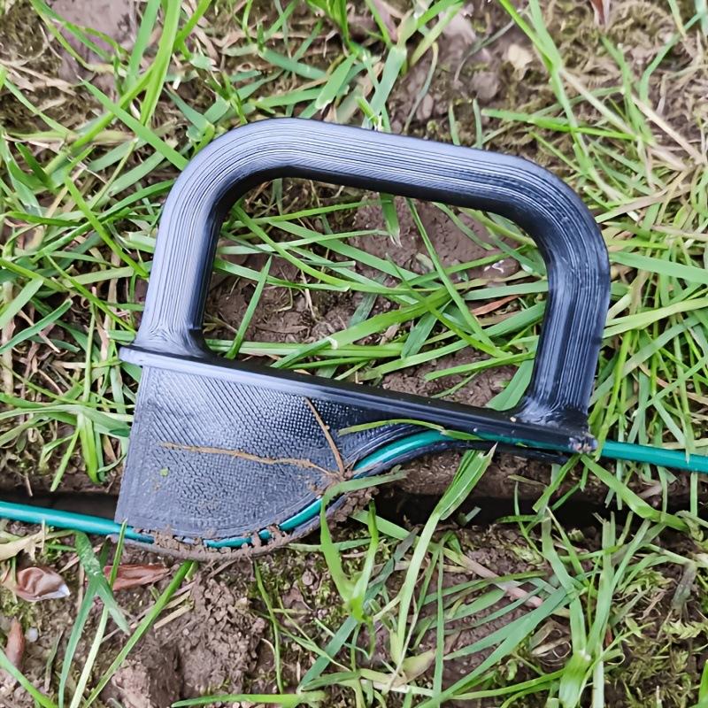 เครื่องมือวางลวดกำหนดขอบเขตแบบ - Gardening Tools And Uses บทวิจารณ์และราคา