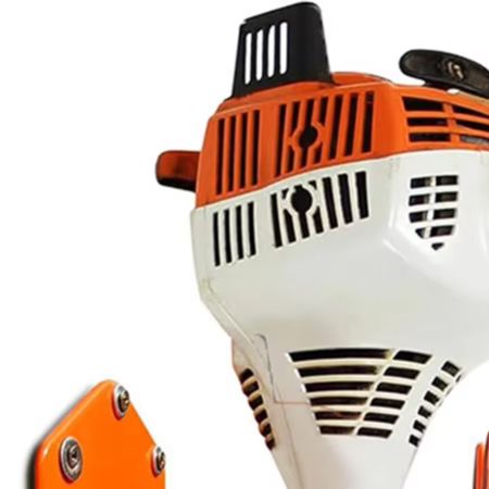 ที่แขวนเครื่องตัดหญ้าติดผนังสี - Gardening Tools Yellow บทวิจารณ์และราคา