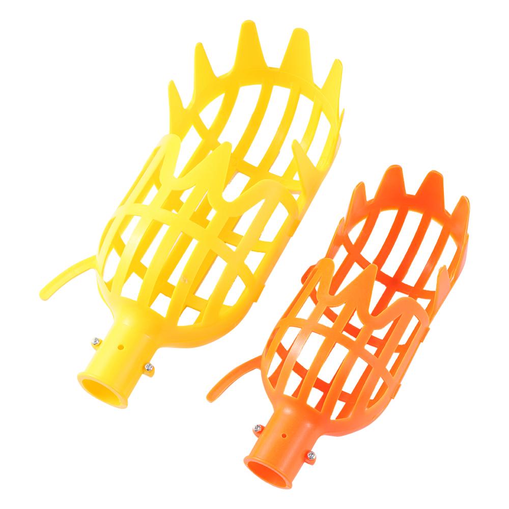 ตะกร้าเก็บผลไม้ หัวเก็บผลไม้พล - Gardening Tools Storage บทวิจารณ์และราคา
