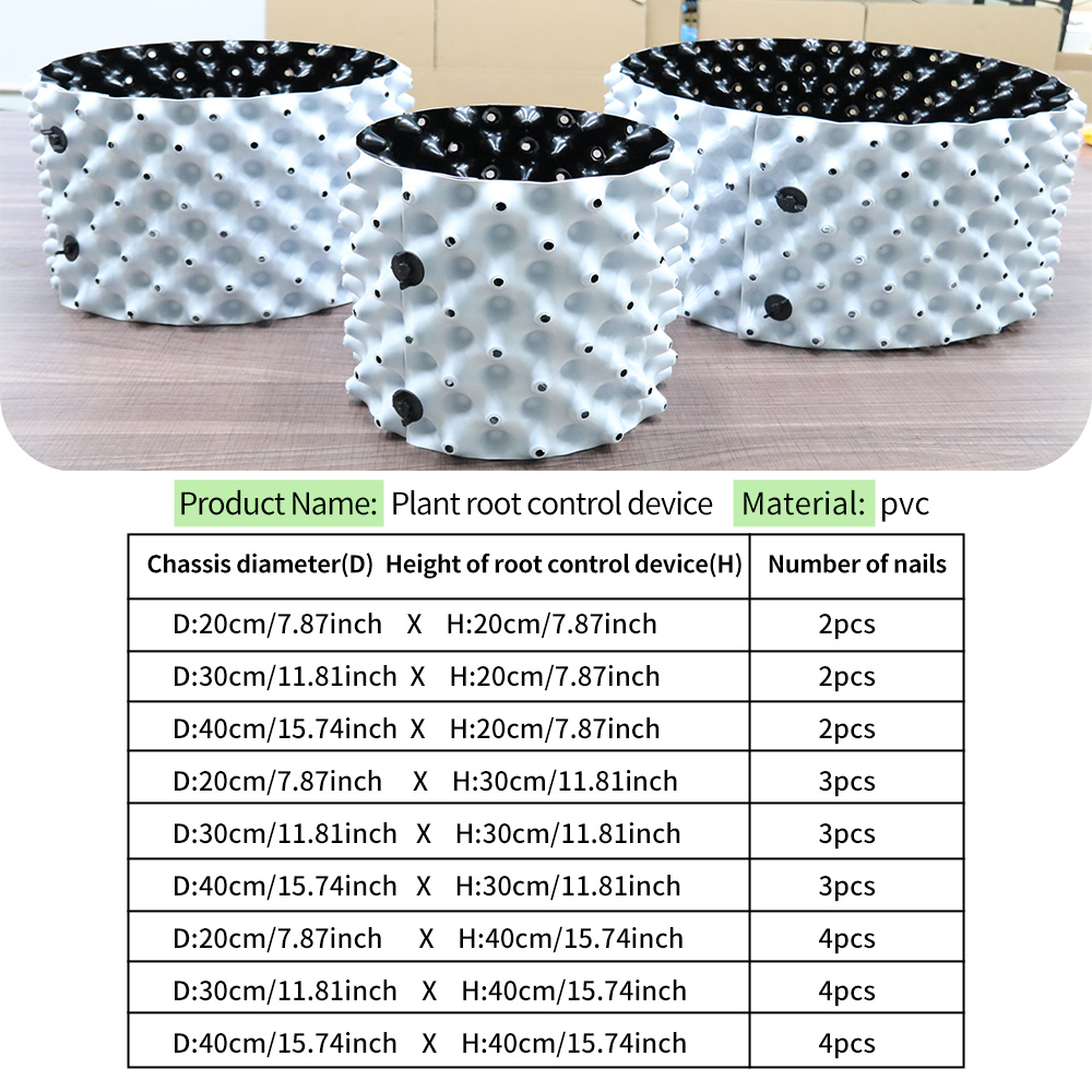 หนาขยายสี Dual Root Control อุ - Gardening Tools Green บทวิจารณ์และราคา