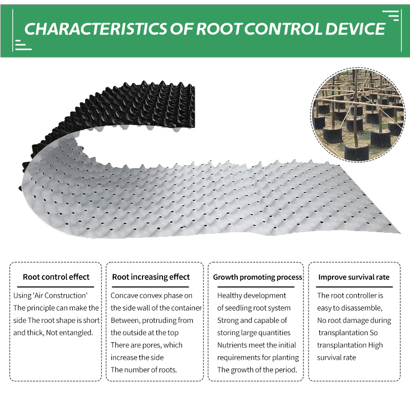 หนาขยายสี Dual Root Control อุ - Gardening Tools Green บทวิจารณ์และราคา