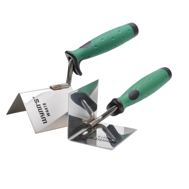 เครื่องมือสำหรับมุม, เกรียงฉาบ - Gardening Tools Trowel บทวิจารณ์และราคา