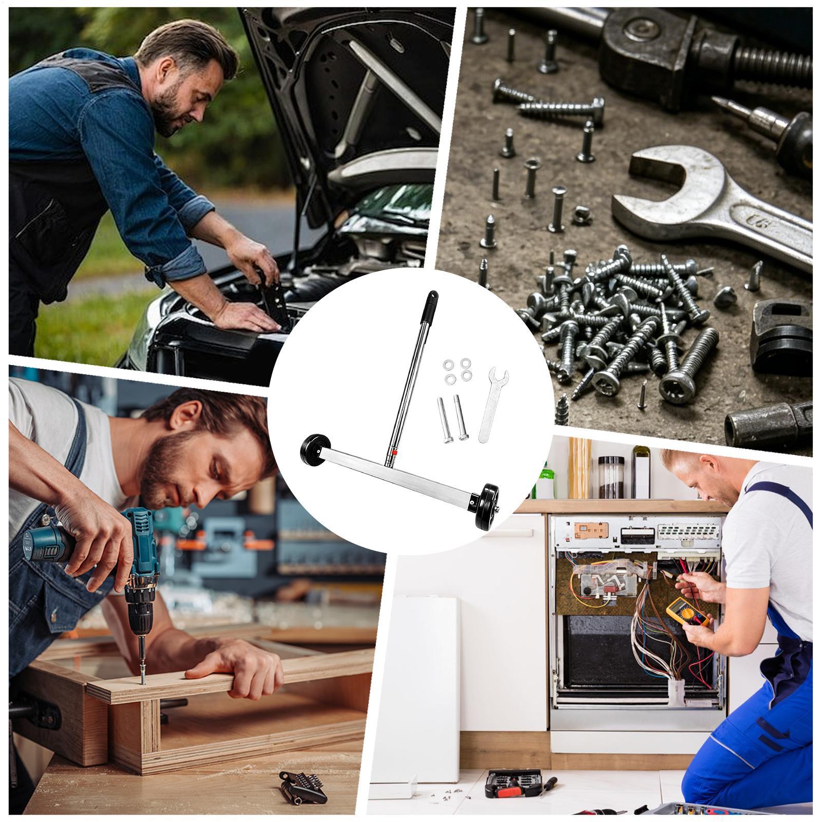 เครื่องมือแม่เหล็กดูดของเหลวแบ - Gardening Tools Repair Shop บทวิจารณ์และราคา