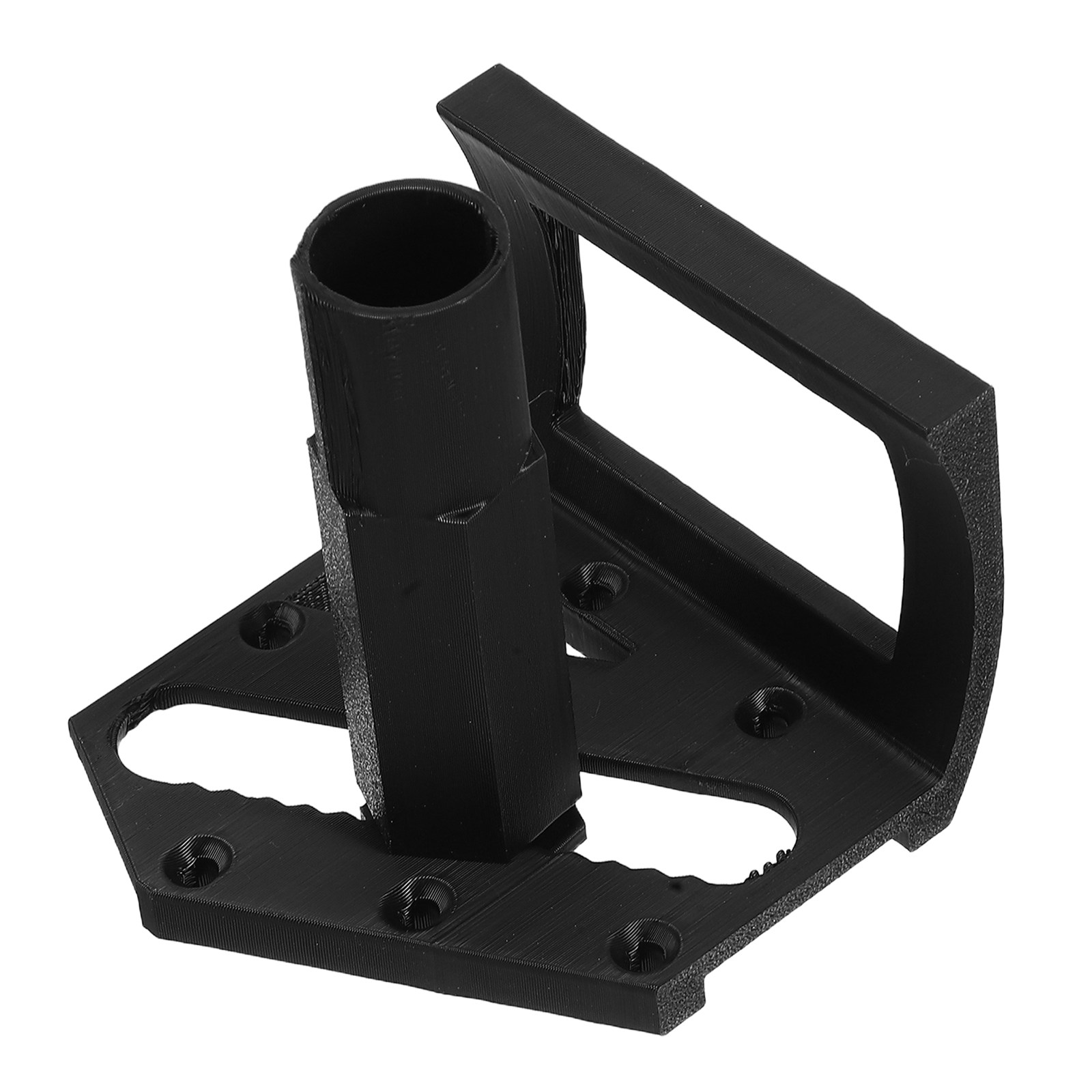 ชั้นวางเครื่องมือติดผนังประหยั - Gardening Tools Holder บทวิจารณ์และราคา