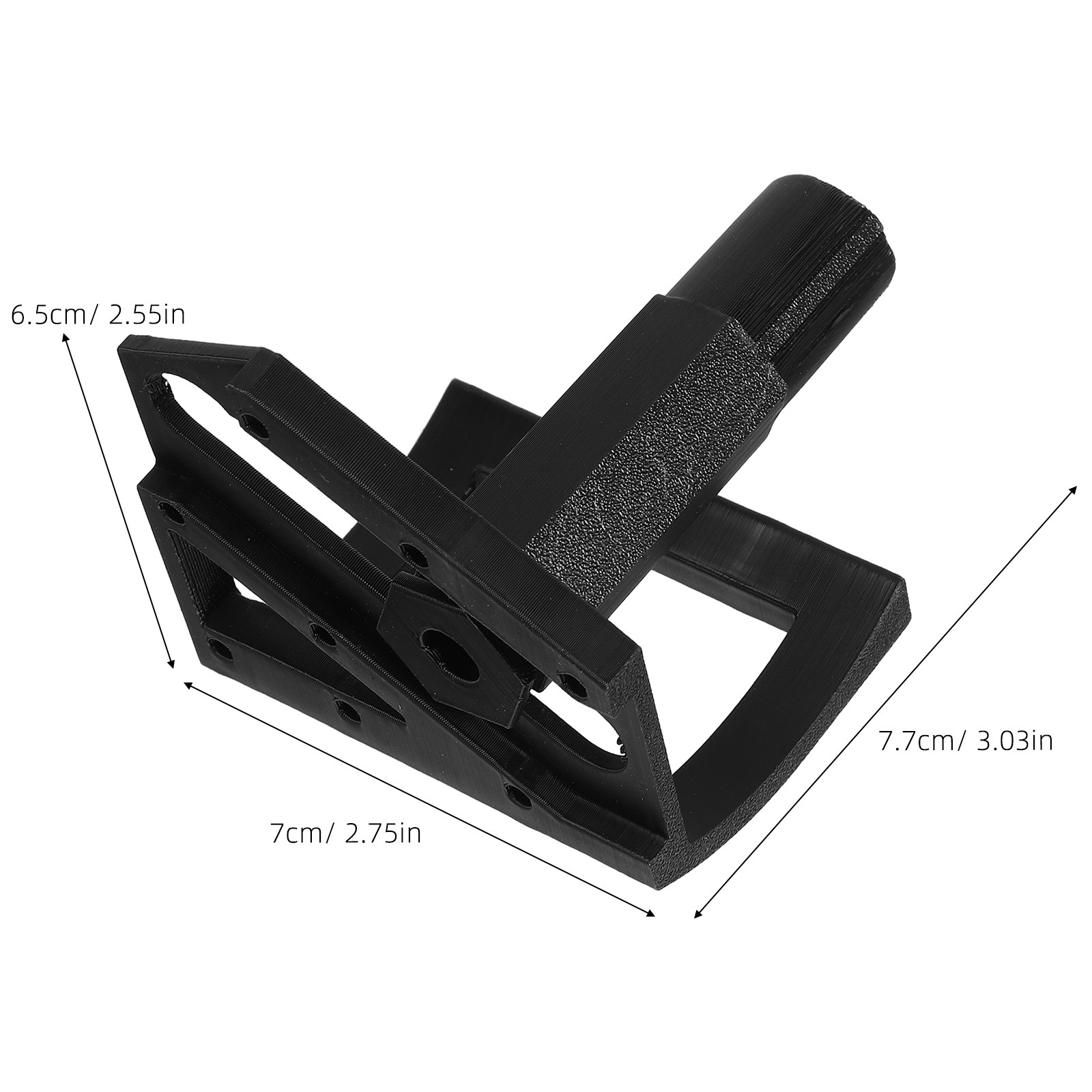 ชั้นวางเครื่องมือติดผนังประหยั - Gardening Tools Holder บทวิจารณ์และราคา