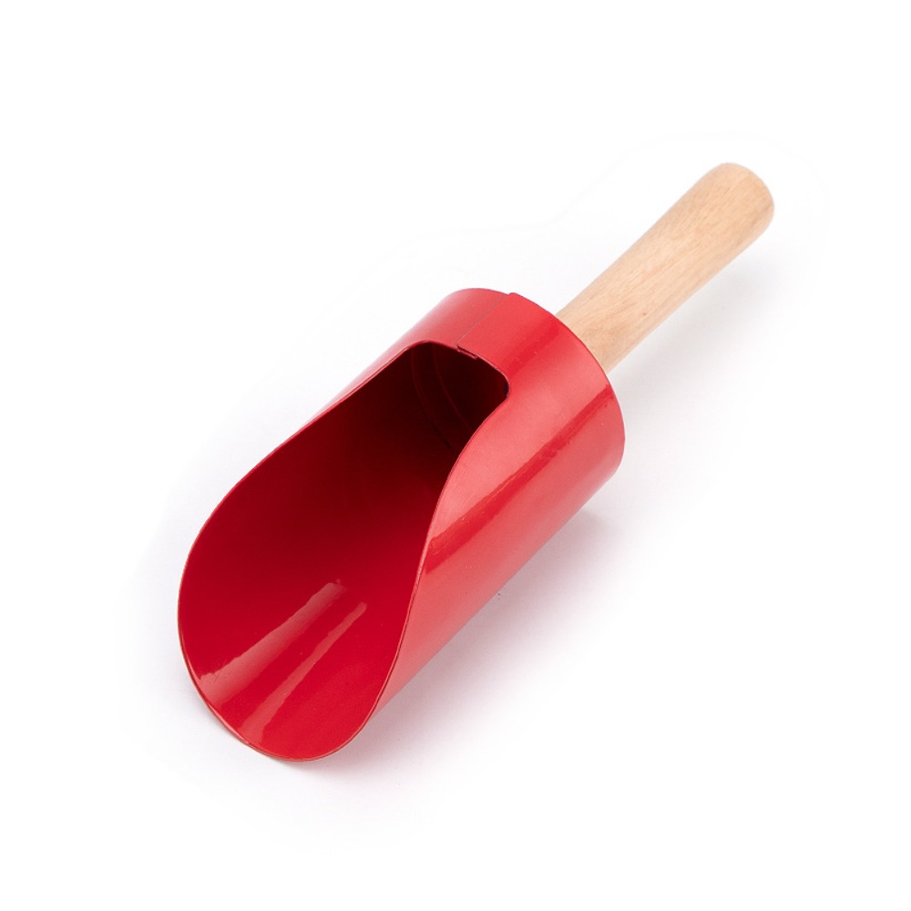 ชุดเครื่องมือทำสวนขนาดเล็ก สีล - Gardening Tools Trowel บทวิจารณ์และราคา