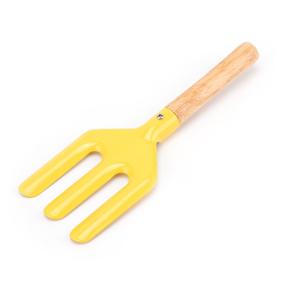 ชุดเครื่องมือทำสวนขนาดเล็ก สีล - Gardening Tools Trowel บทวิจารณ์และราคา