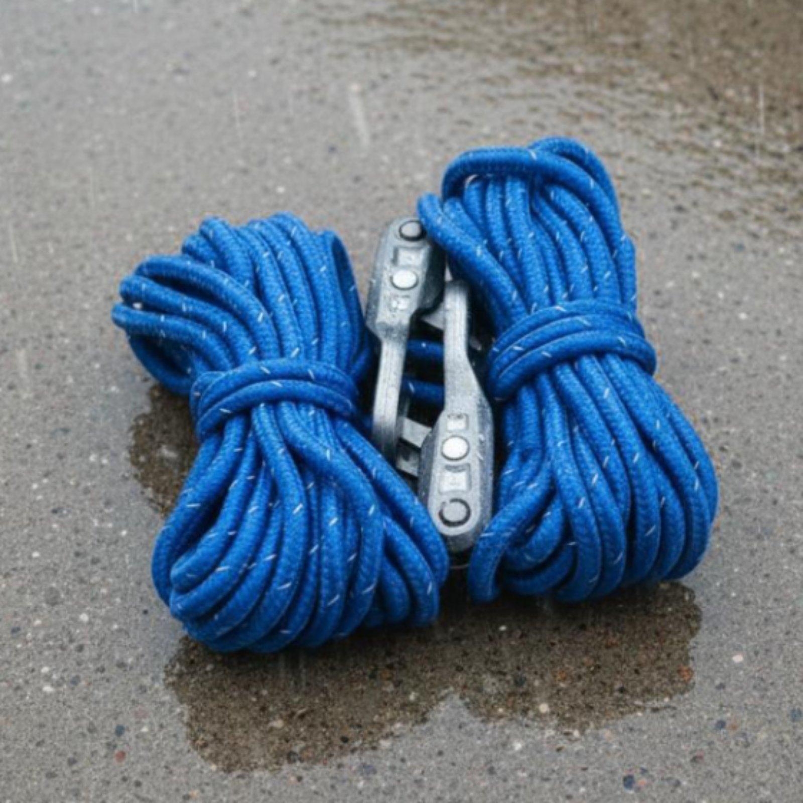 ตัวล็อคเชือกพร้อมคาราบิเนอร์ ต - Gardening Tools And Uses บทวิจารณ์และราคา