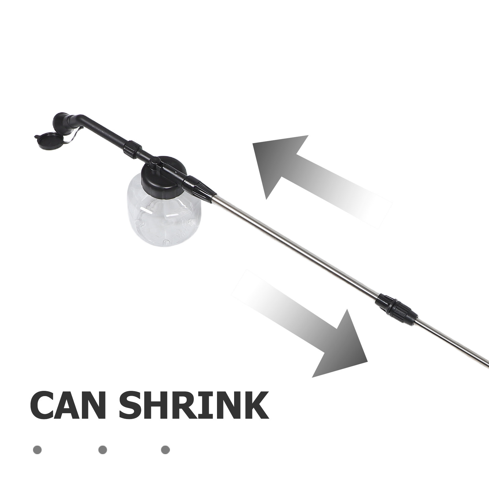 เครื่องพ่นละอองฝอยสำหรับการผสม - Gardening Tools And Uses บทวิจารณ์และราคา