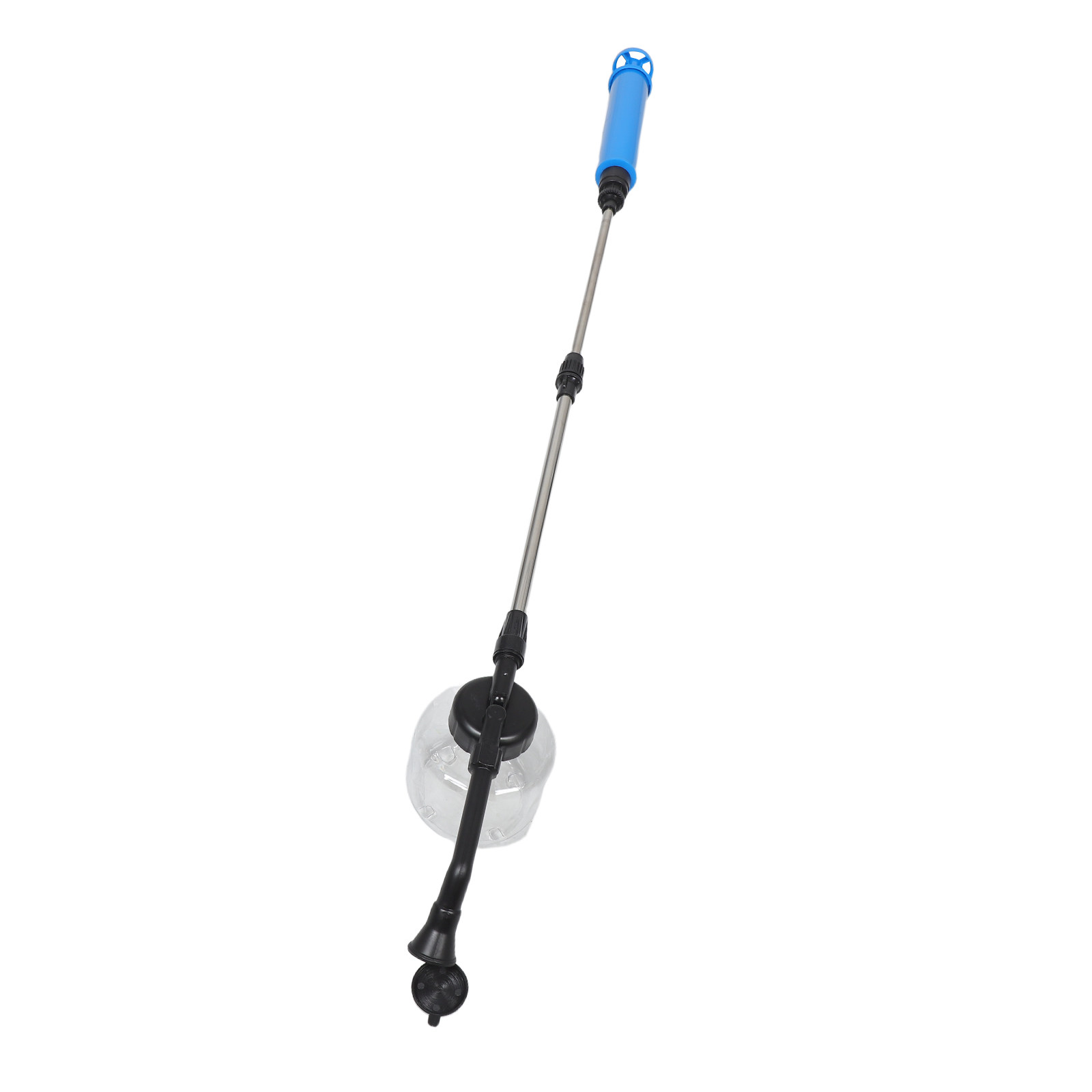 เครื่องพ่นละอองฝอยสำหรับการผสม - Gardening Tools And Uses บทวิจารณ์และราคา