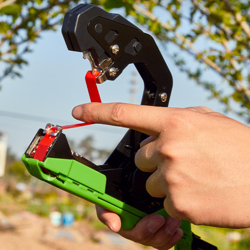 เครื่องมัดกิ่งต้นไม้ด้วยมือ สำ - Gardening Tools For Vines บทวิจารณ์และราคา